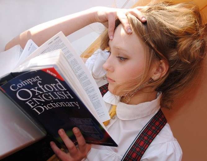 Improve Reading Skills Children 6 Years Old